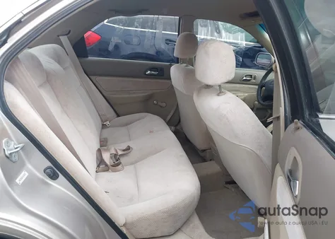 1997 Honda Accord Value from USA, damaged, VIN 1HGCD5682VA186655